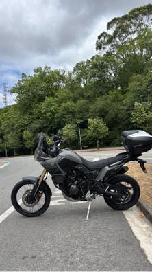 Yamaha - Tenere 700