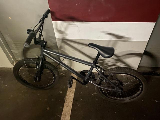 Milanuncios Bicicleta BMX BTWIN