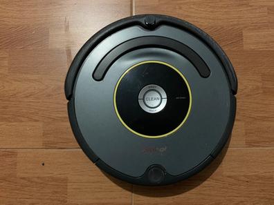 Milanuncios - cargador Roomba robot