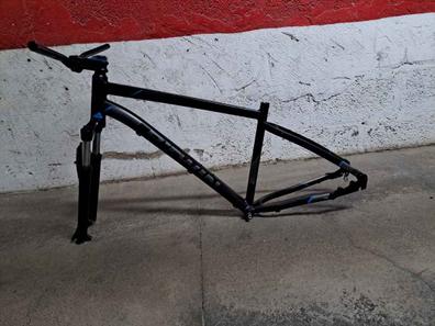 Cuadro mtb doble cheap suspension 27 5