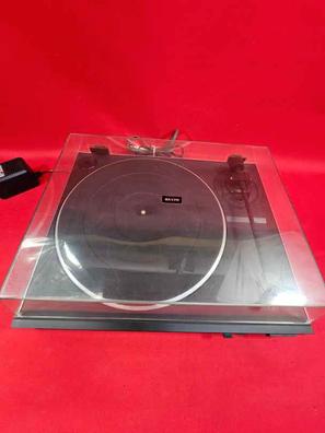 Tocadiscos best sale sanyo antiguo