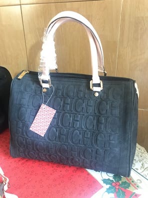 Carolina andy Bolsos de segunda mano baratos | Milanuncios