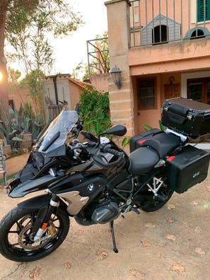 Bmw - R 1250 GS