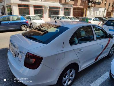 Emborracharse Londres retirada Coches coches taxi de segunda mano y ocasión en Madrid | Milanuncios