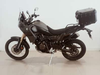 Yamaha Ténéré