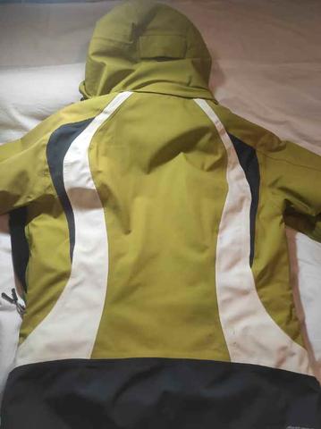 Milanuncios Chaqueta Trango mujer. T38