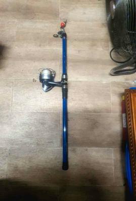 Feeder fishing Set Sensitiv 100 3.60m CAPERLAN