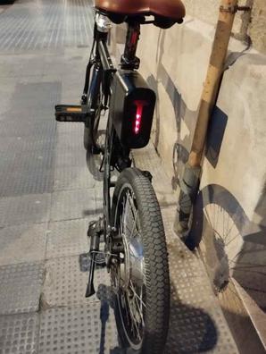 Evo urban bicicleta online electrica