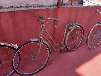 Bicicletas viejas best sale para restaurar