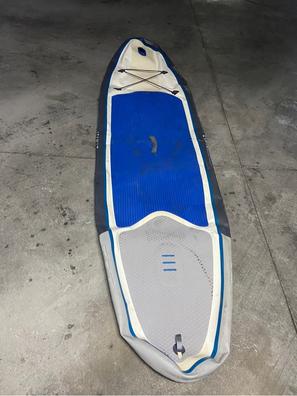 Tabla surf niños espuma 6' 40L Peso <50kg . Nivel principiante - Decathlon