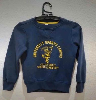 Top deportivo texto engomado - Ropa Deportiva - ROPA - Niña - Niños 