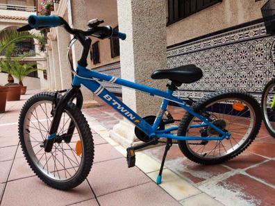 20 pulgadas Bicicletas de segunda mano baratas en Tarragona Provincia