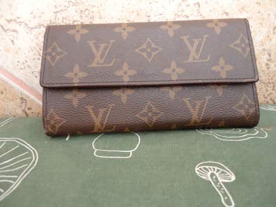 Monedero louis vuitton Moda y complementos de mano barata Milanuncios