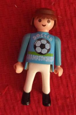 Futbolin cheap playmobil juguettos