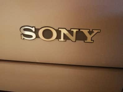 Sony television tubo de segunda mano | Milanuncios