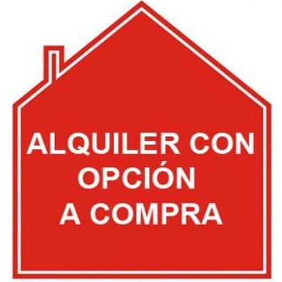 Alquiler con opcion a compra Casas en venta en Valencia Provincia. Comprar  y vender casas | Milanuncios
