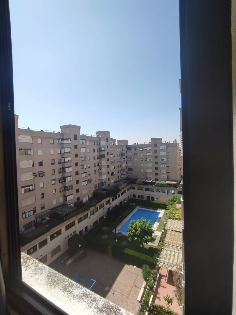 Fotografía del inmueble reportado: 1.000 €/mes — Badajoz, Badajoz