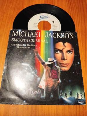 Milanuncios - Disco Vinilo Michael Jackson
