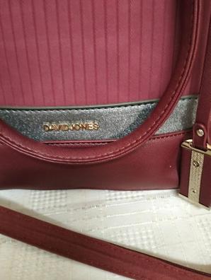 David jones Bolsos de segunda mano baratos Milanuncios