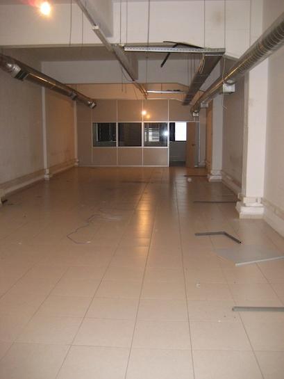ZONA ESPECIAL CALLE NERBIOI 3