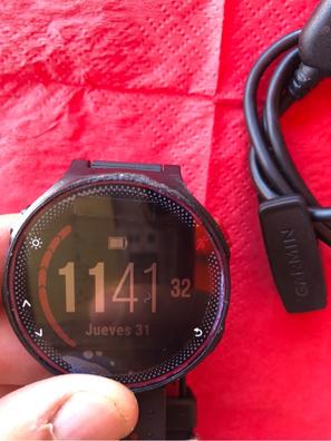 Garmin forerunner discount 235 segunda mano