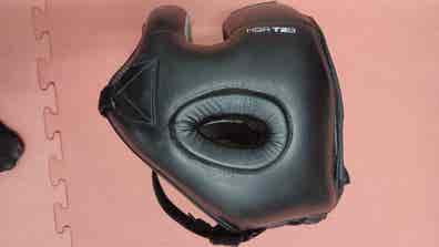 Protecciones boxeo Tienda de deporte de segunda mano Milanuncios