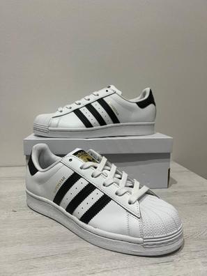 Superstar discount adidas milanuncios