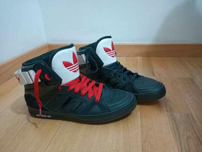 Botines adidas Moda y complementos segunda barata | Milanuncios