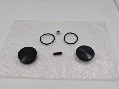 Tapones para anular limpia trasero motos y motor de segunda ocasión y km0 | Milanuncios