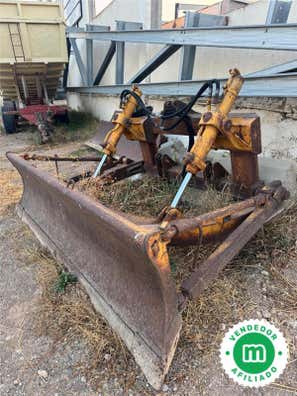 Bulldozer de segunda mano | Milanuncios