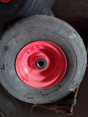 Pegamento adhesivo para reparación neumáticos llantas - Como CV en TV