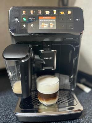 Philips serie 5400 cafetera Cafeteras de segunda mano baratas