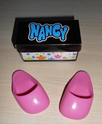 zapatillas andar por casa rosas de nancy origin - Compra venta en  todocoleccion