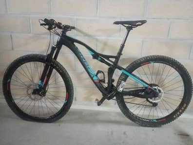 Doble Suspensión Orbea Occam 2016 Precio Orbea Occam Doble