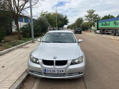 Coches bmw 320d e90 cv de segunda mano y ocasión Milanuncios