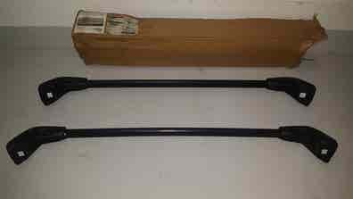 Barras techo xsara Recambios y de coches segunda mano |