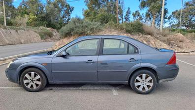 FORD Mondeo (2004) - 3.950 € en Girona