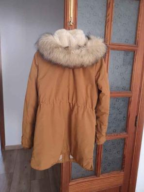 Pimkie Abrigos y chaquetas de mujer de mano barata | Milanuncios