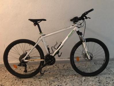 Rockrider 5.3 Bicicletas de segunda mano baratas Milanuncios