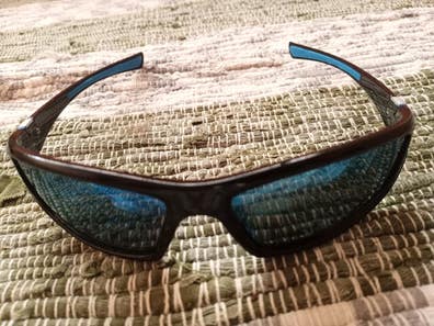 Gafas de sol espejo Moda y complementos segunda mano Milanuncios