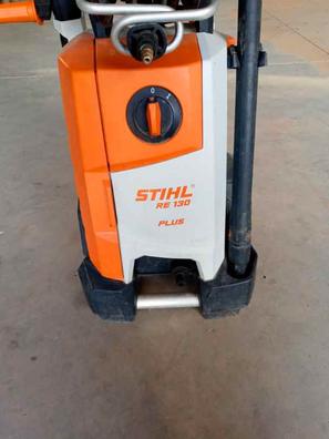 Stihl Herramientas de jardín de segunda mano baratas | Milanuncios