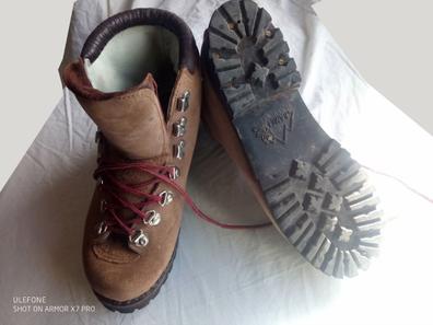 Botas kamet 2025 sexto grado precio