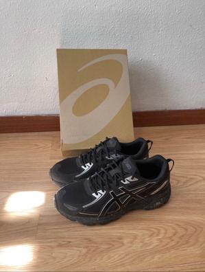 Zapatillas asics de segunda mano para hombre en Madrid Provincia