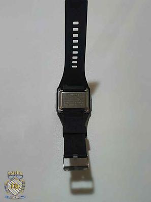 Reloj Orient Hombre Rectangular Cuadrante Negro