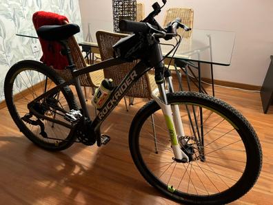 Rockrider 520 Bicicletas de segunda mano baratas Milanuncios