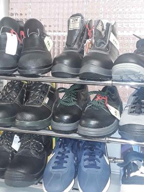 Zapatos calzado de hombre segunda mano baratos en | Milanuncios