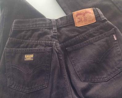 Liberto Moda y complementos de segunda mano barata Milanuncios