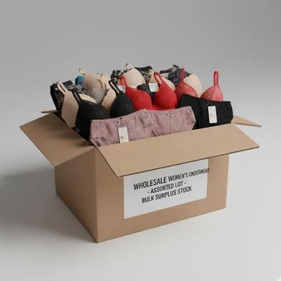 Ropa interior de segunda mano para mujer Milanuncios