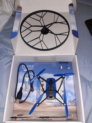 Drone Mini Air Spider PRO - Mini Drone para Niños - Dron Pequeño