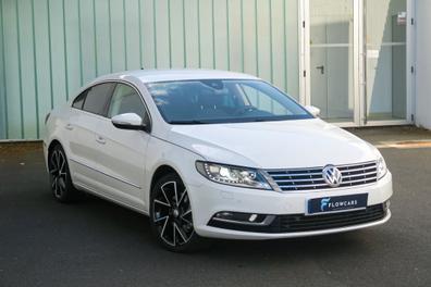 Volkswagen passat cc segunda y ocasión en Galicia |